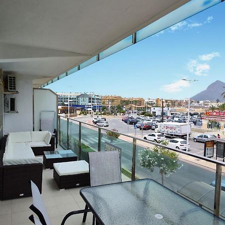 Atenas 2 - Monty'S Javea Exterior photo