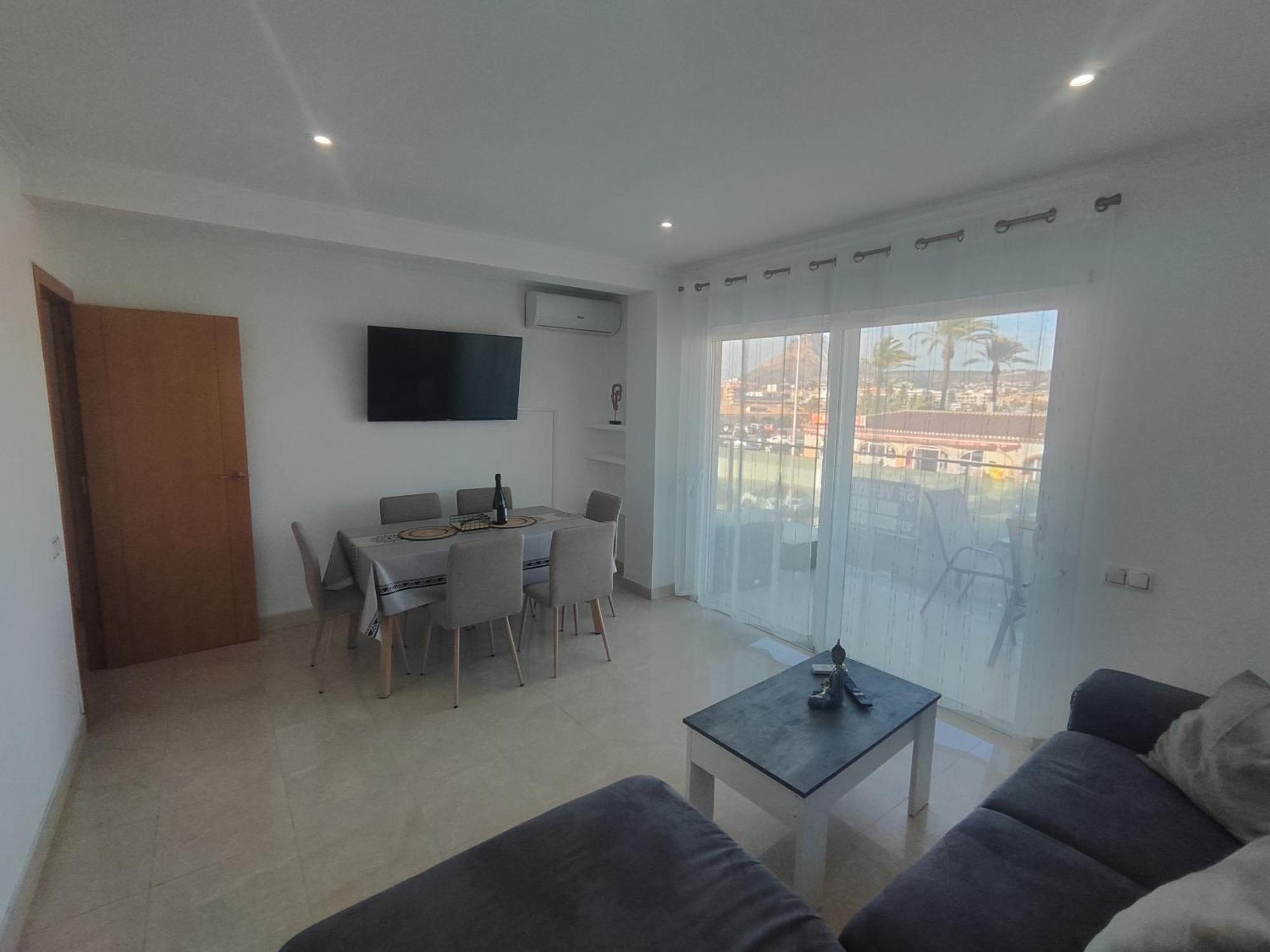Atenas 2 - Monty'S Javea Exterior photo