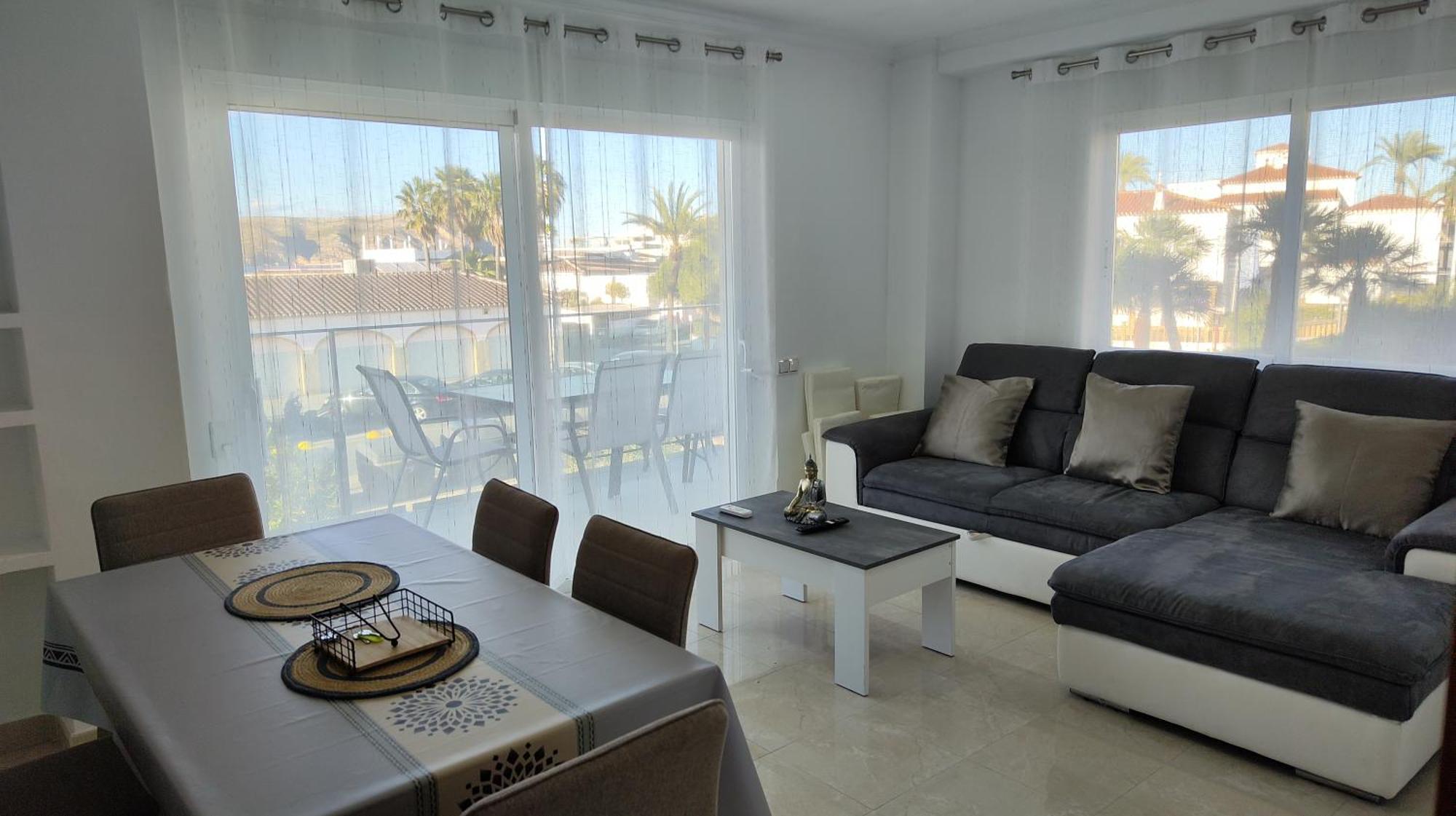 Atenas 2 - Monty'S Javea Exterior photo