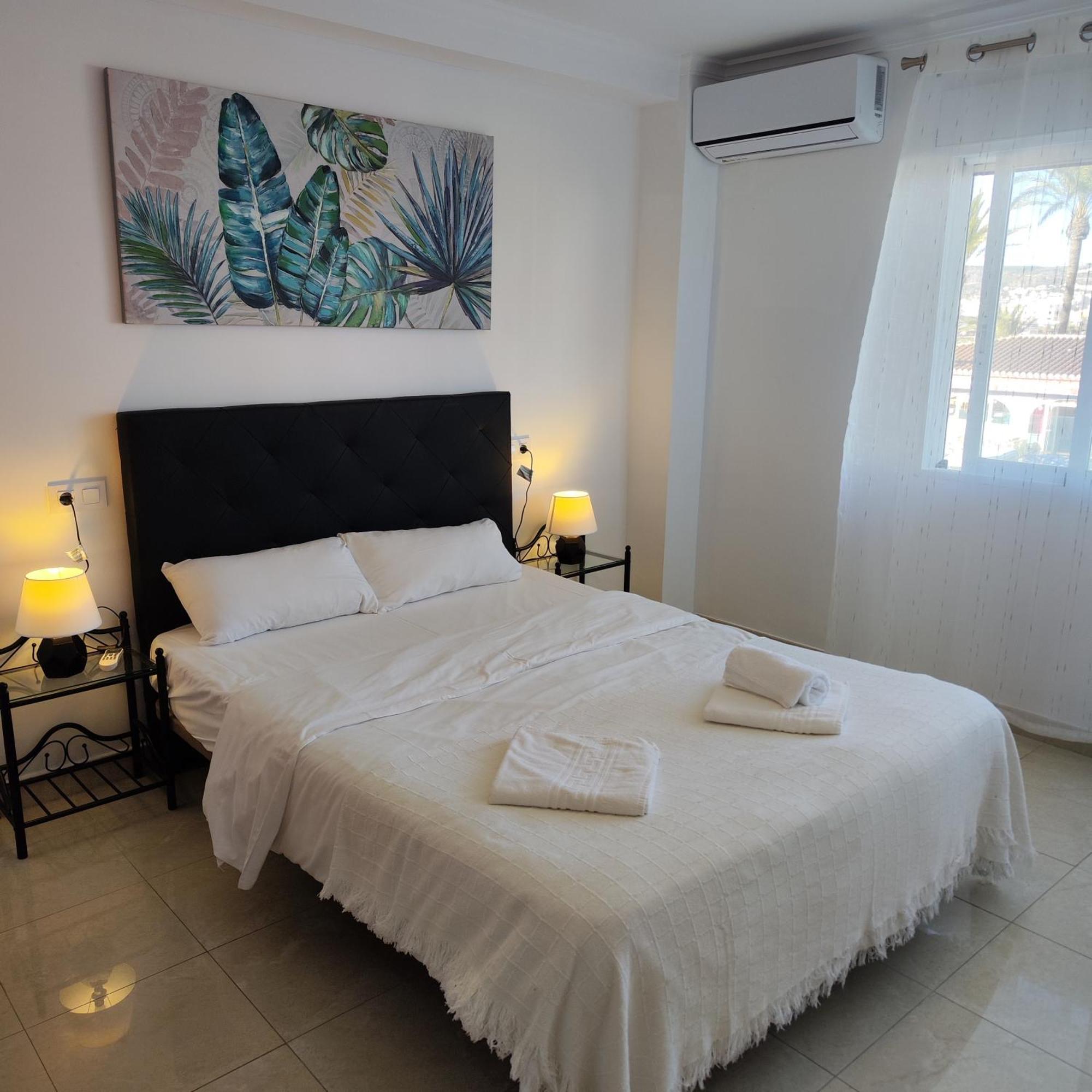 Atenas 2 - Monty'S Javea Exterior photo